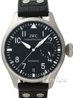 Pilots Classic Big Pilot