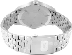 Pilots Mark XVII Svart/Stål Ø41 mm