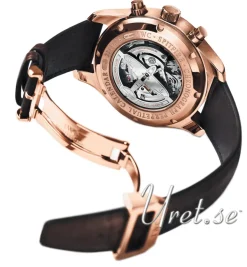 Pilots Spitfire Perpetual Calendar Grå/Läder Ø46 mm