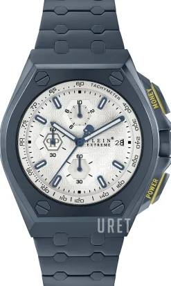 Plein Extreme Vit/Stål Ø44 mm