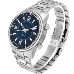 Polaris Blå/Stål Ø42 mm