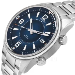 Polaris Blå/Stål Ø42 mm