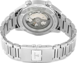 Polaris Blå/Stål Ø42 mm