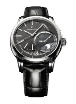 Pontos Decentrique GMT