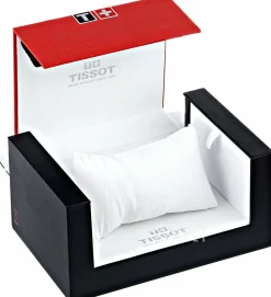 Powermatic 80 Blå/Läder Ø40 mm