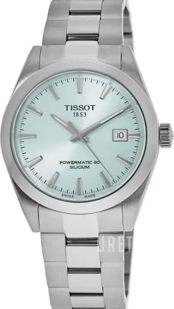 Powermatic 80 Grön/Stål Ø40 mm