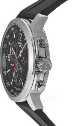 Prc 200 Svart/Gummi Ø42 mm