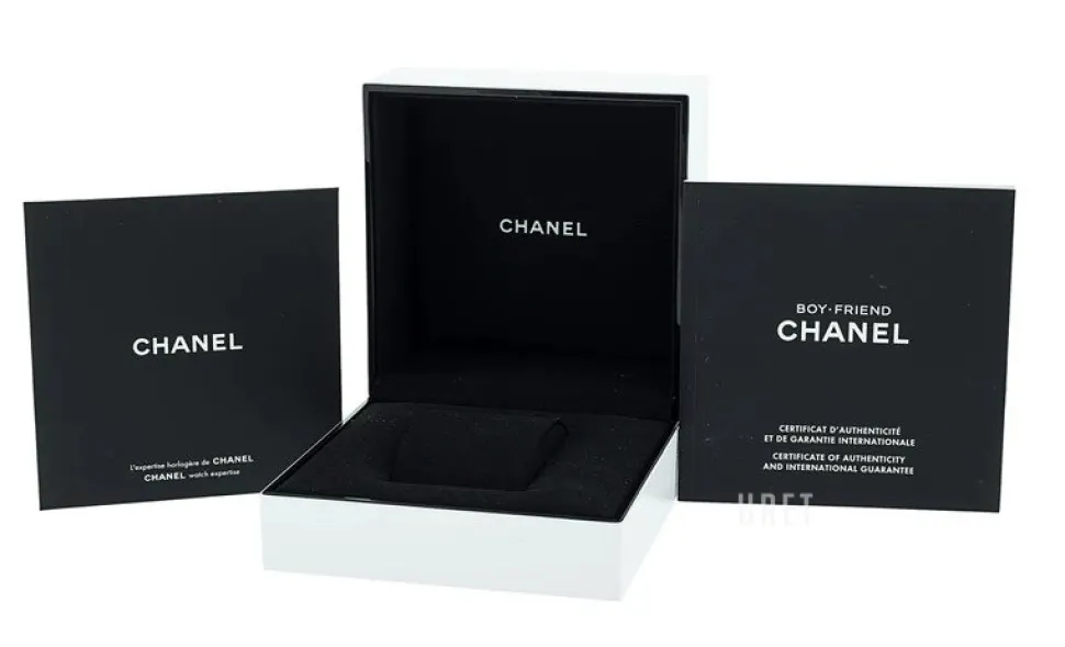 Premiere Svart/Läder