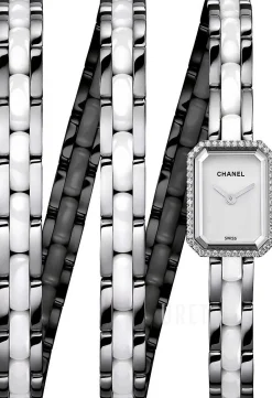 Premiere Vit/Keramik 15x19.5 mm