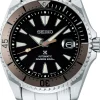 Prospex Svart/Titan Ø43.5 mm