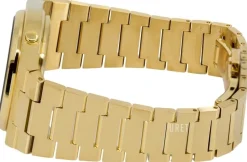 PRX Digital Guldtonad/Guldtonat stål Ø40 mm