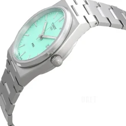 PRX Grön/Stål Ø40 mm