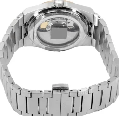 PRX Grå/Stål Ø35 mm