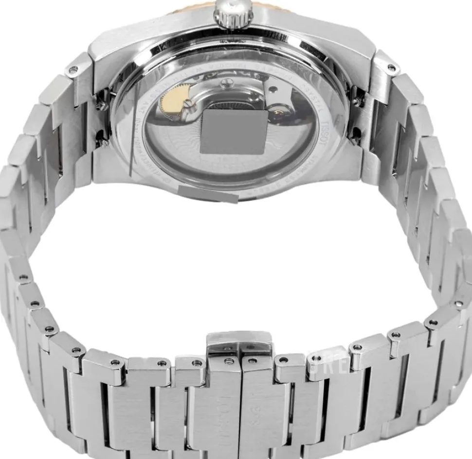 PRX Grå/Stål Ø35 mm