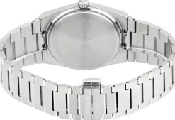 Prx Silverfärgad/Stål Ø40 mm