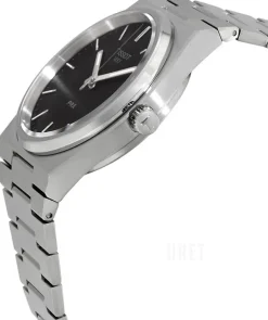 Prx Svart/Stål Ø40 mm