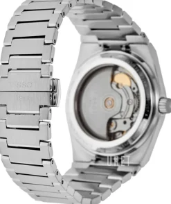 PRX Svart/Stål Ø35 mm