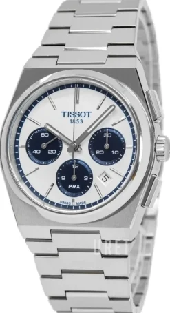 PRX Vit/Stål Ø42 mm