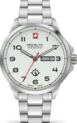 Puma Vit/Stål Ø45 mm