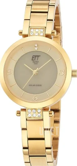 Radio-Controlled Grå/Gulguldtonat stål Ø30 mm