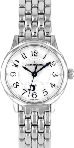 Rendez-Vous Silverfärgad/Stål Ø29 mm