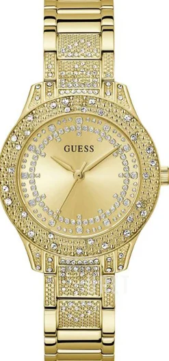 Resistance Guld/Gulguldtonat stål Ø36 mm