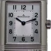 Reverso Classic Silverfärgad/Läder