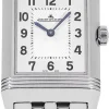 Reverso Classic Silverfärgad/Stål