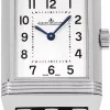 Reverso Classic Silverfärgad/Stål