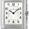 Reverso Classic Small Duetto Stainless Steel Silverfärgad/Stål
