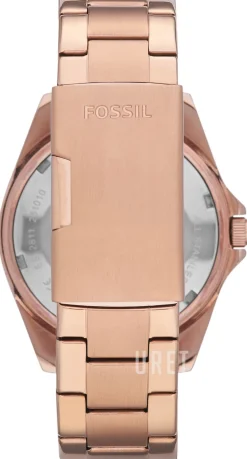 Riley Roséguldstonad/Roséguldstonat stål Ø36 mm