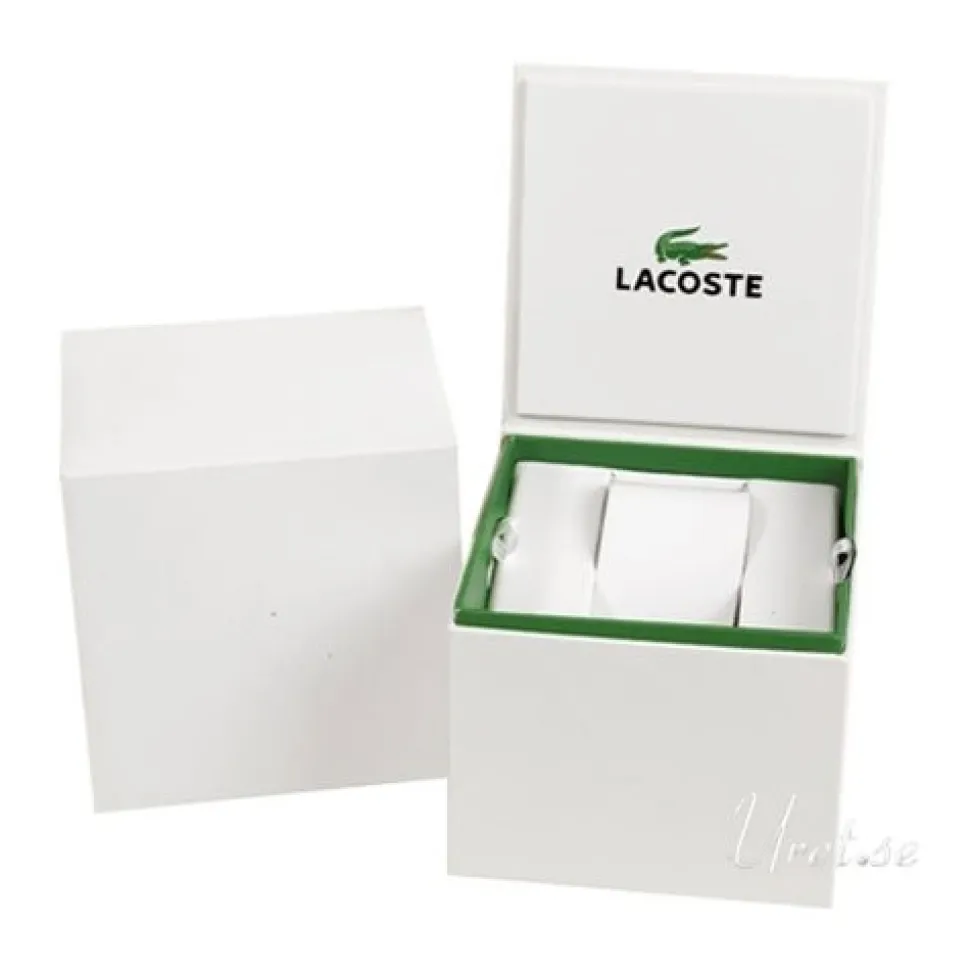 Roséguldstonad/Roséguldstonat stål Ø36 mm