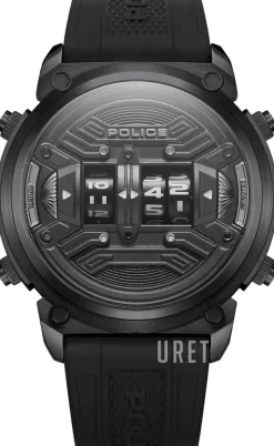 Rotor Grå/Gummi Ø50 mm