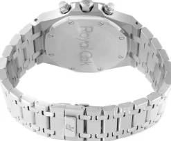 Royal Oak Chronograph Brun/Stål Ø39 mm