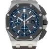 Royal Oak Offshore