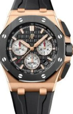 Royal Oak Offshore