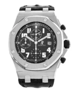 Royal Oak Offshore