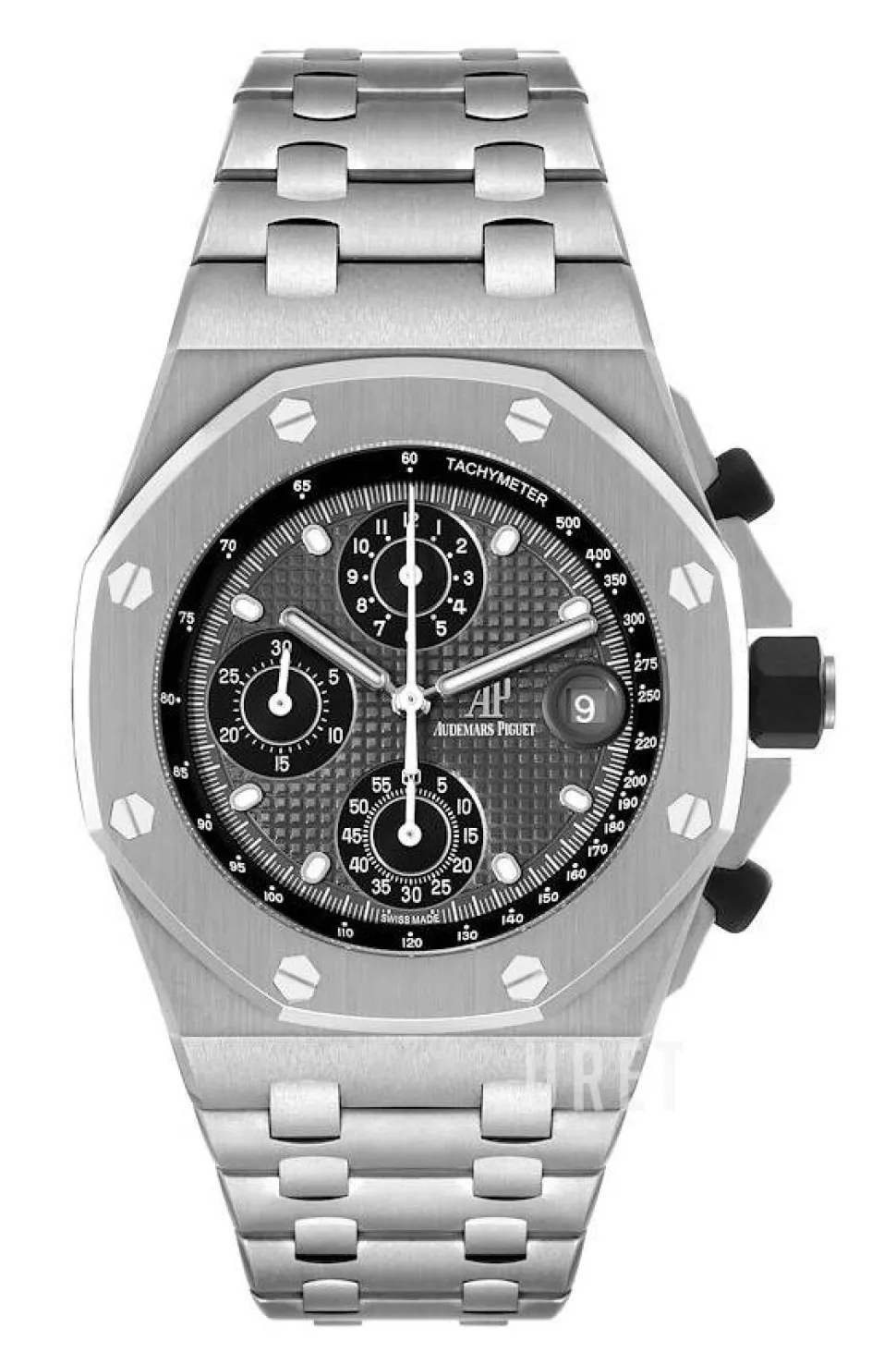 Royal Oak Offshore Grå/Titan Ø42 mm