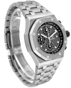 Royal Oak Offshore Grå/Titan Ø42 mm