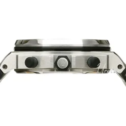 Royal Oak Offshore Svart/Gummi Ø42 mm