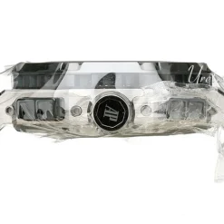 Royal Oak Offshore Svart/Läder Ø42 mm