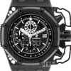 Royal Oak Offshore Svart/Titan Ø42 mm