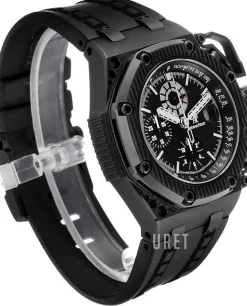 Royal Oak Offshore Svart/Titan Ø42 mm