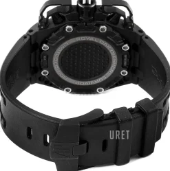 Royal Oak Offshore Svart/Titan Ø42 mm