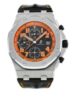 Royal Oak Offshore Volcano Chronograph