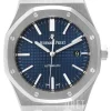Royal Oak Selfwinding Blå/Stål Ø41 mm