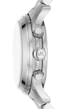 Runway Silverfärgad/Stål Ø38 mm