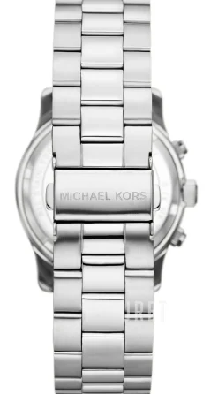 Runway Silverfärgad/Stål Ø38 mm