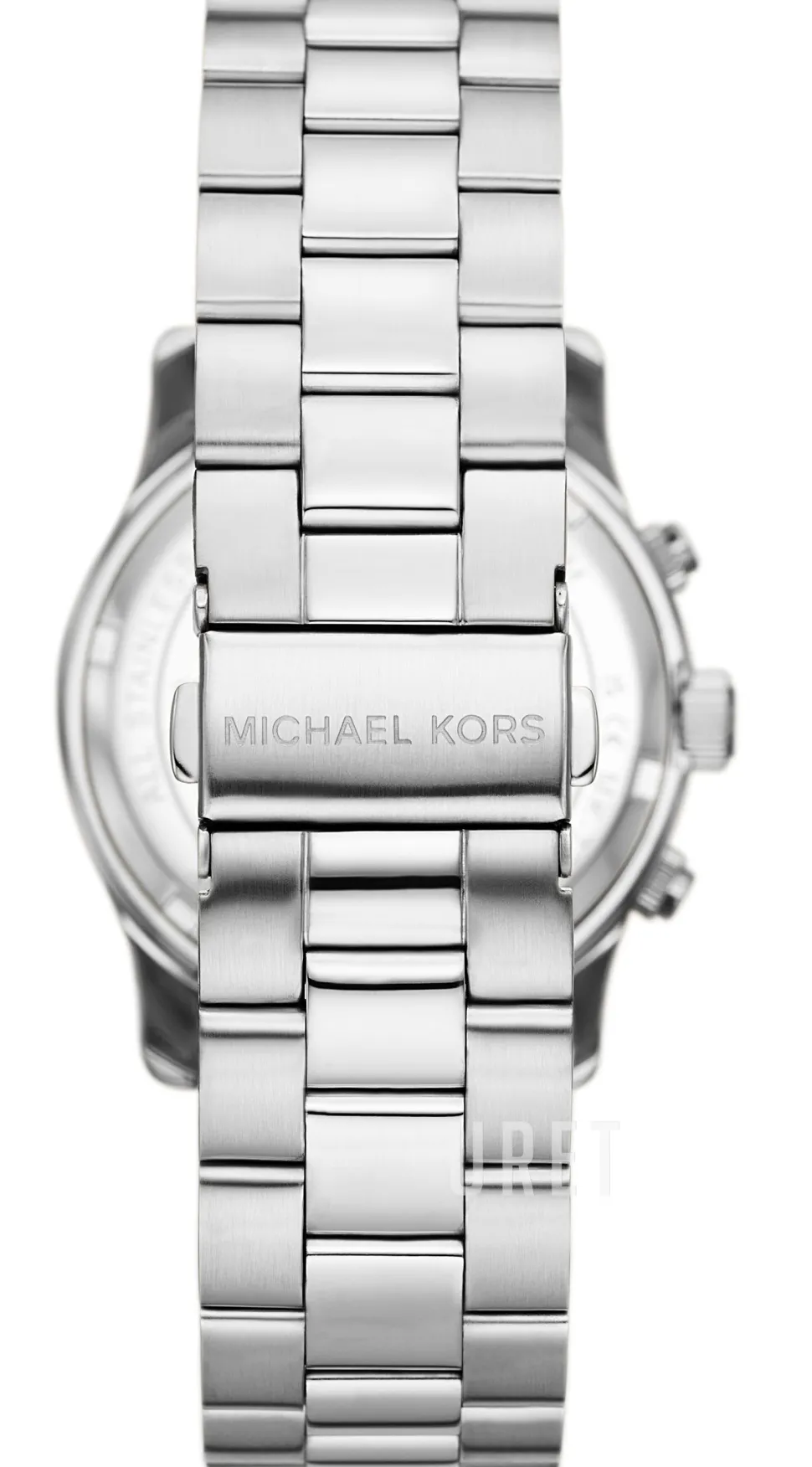 Runway Silverfärgad/Stål Ø38 mm