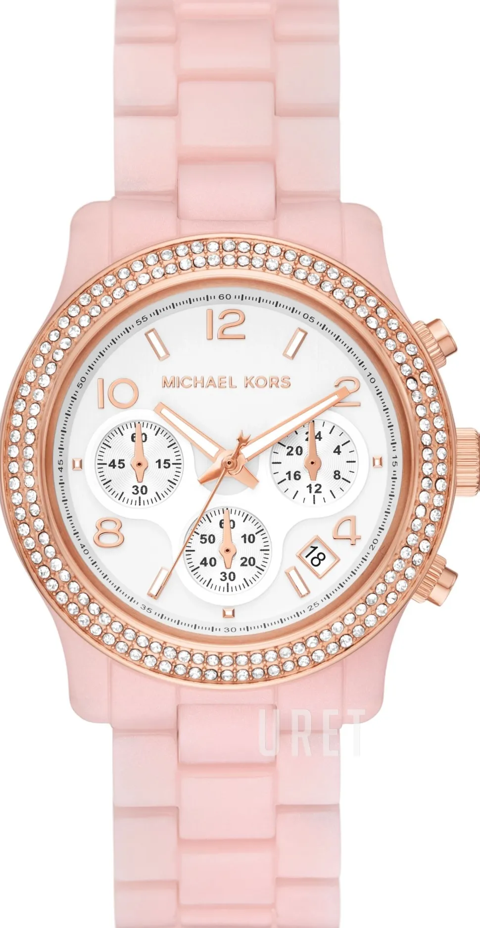 Runway Vit/Gummi Ø38 mm